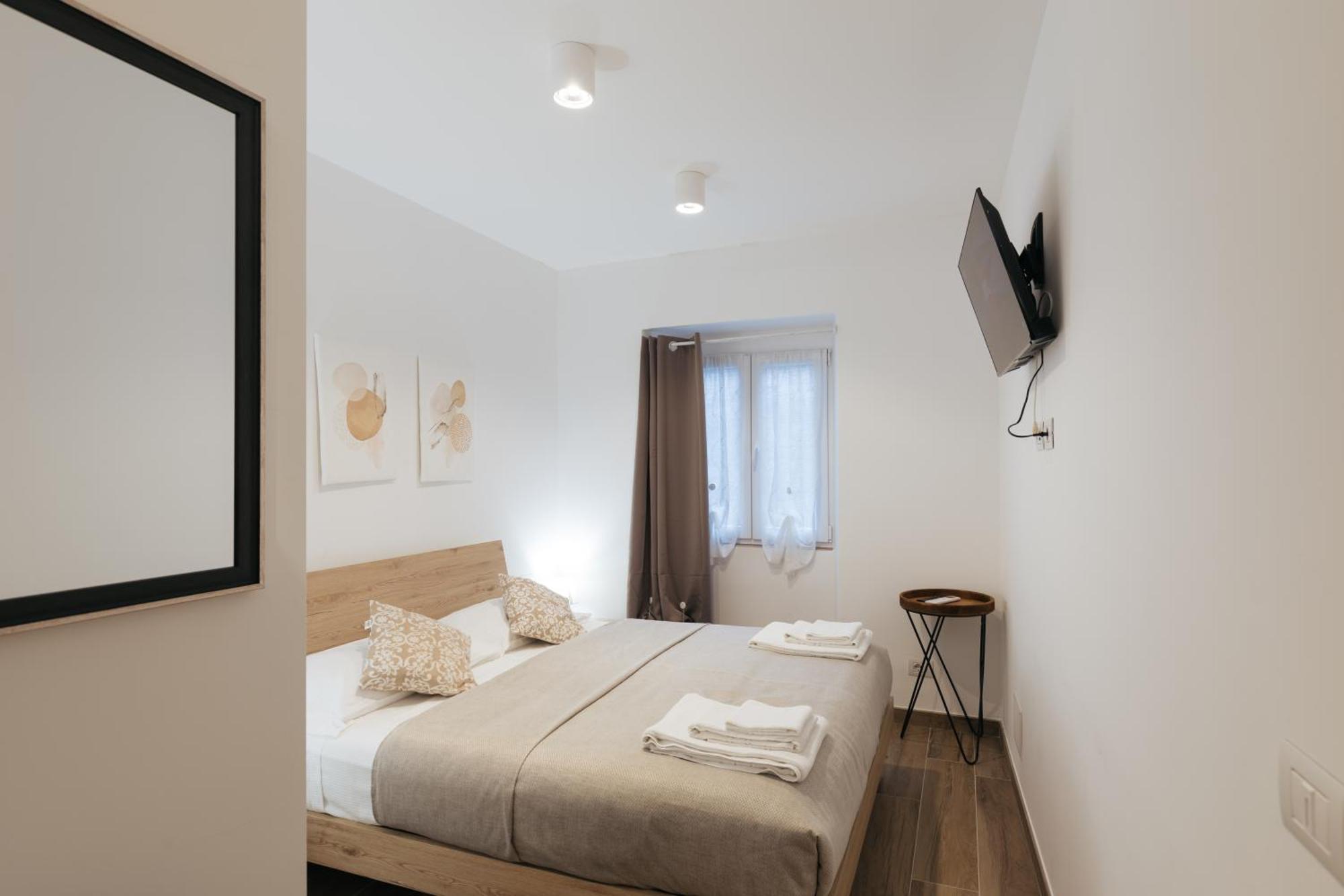 Le Case Di Maggie Isolabona Room photo
